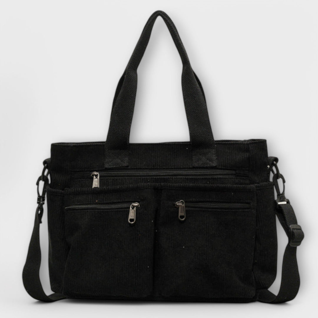 Anouska | Quotidiano Pelle Tote Borsa