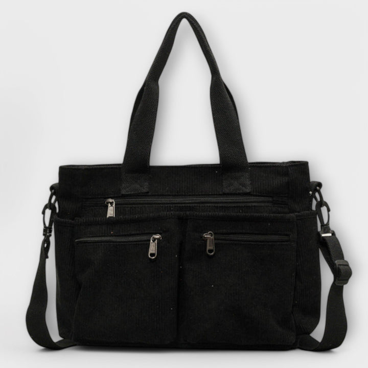 Anouska | Quotidiano Pelle Tote Borsa