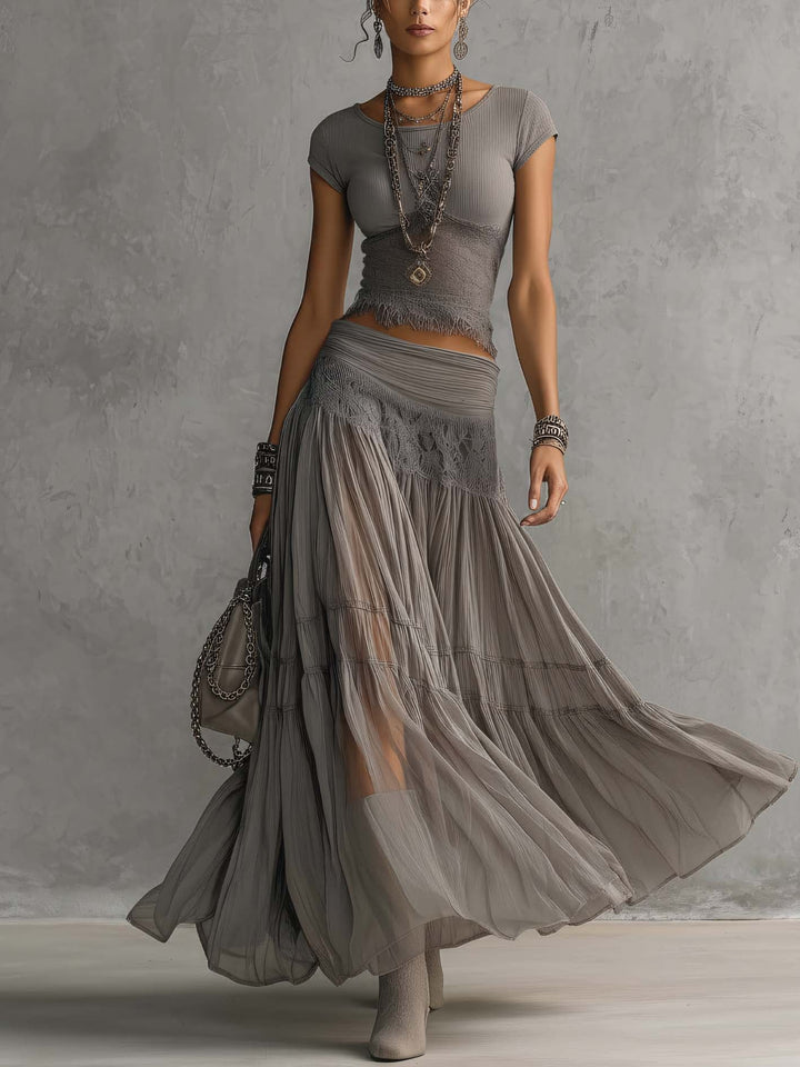Aurelia | Ethnic-Inspired Completo