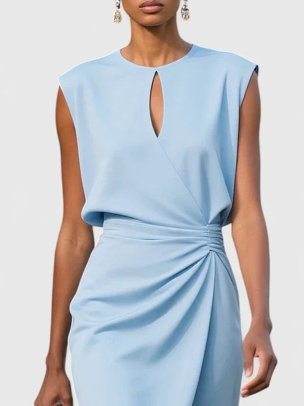 Lisandra | Sophisticated Abito