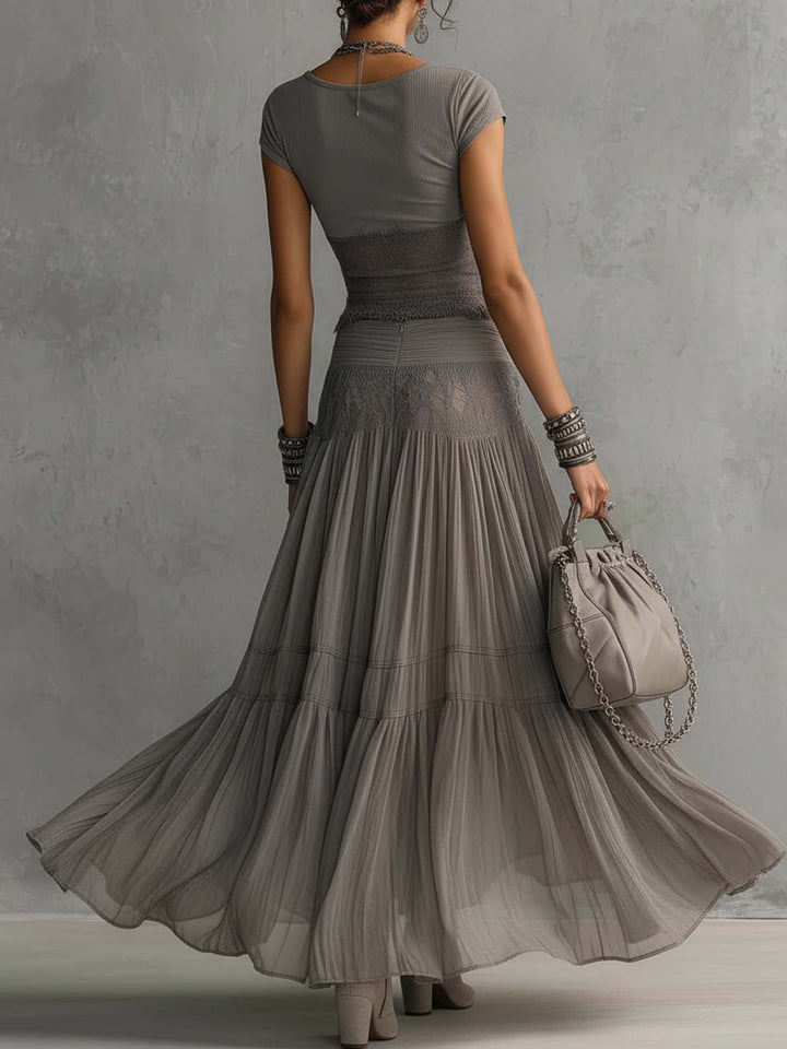 Aurelia | Ethnic-Inspired Completo