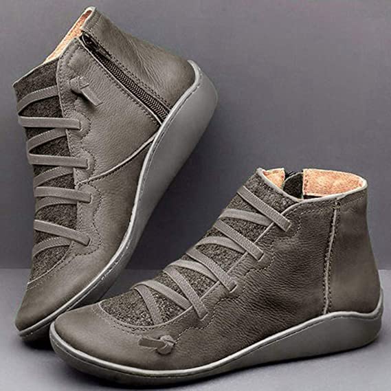 Missy | Comodo support boots