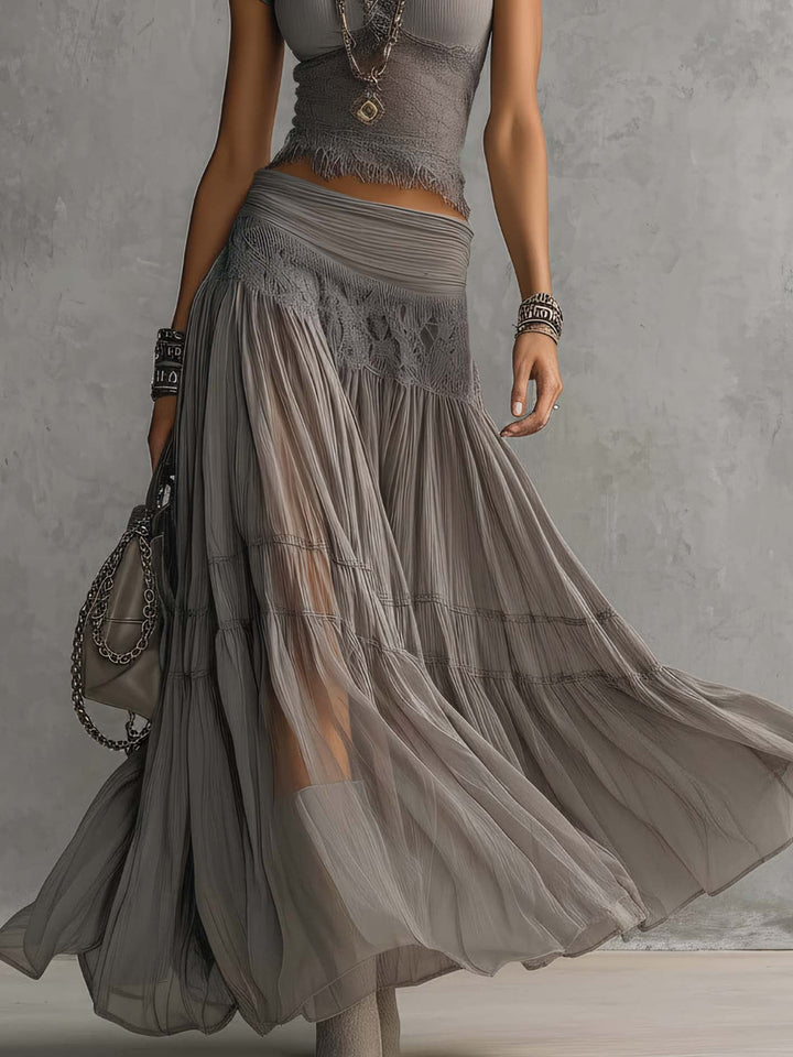 Aurelia | Ethnic-Inspired Completo