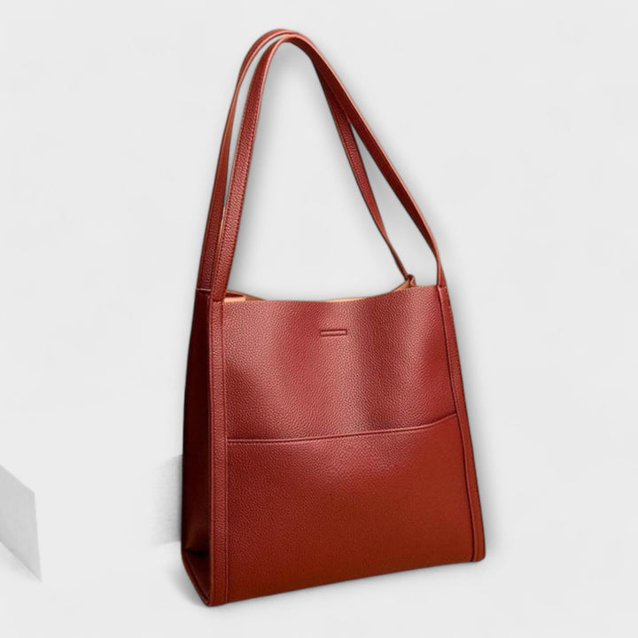 Vespera | Quotidiano Shoulder Borsa