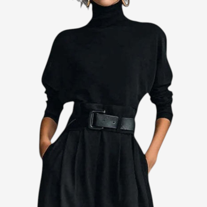Zymeriah | Sophisticated Tuta