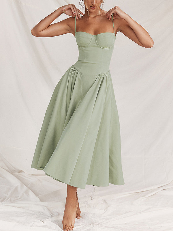 Georgia | Corset Style Abito