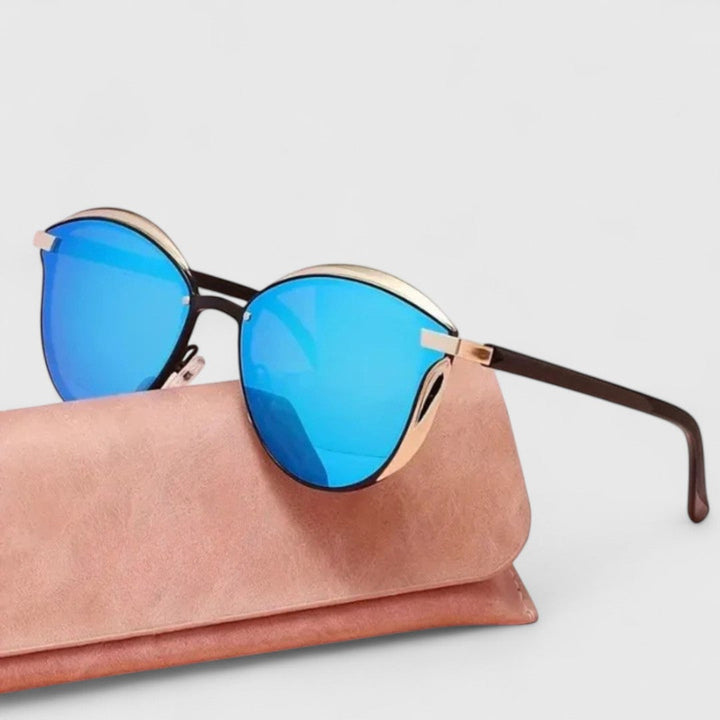 Preslee | Occhiali da Sole Sofisticati