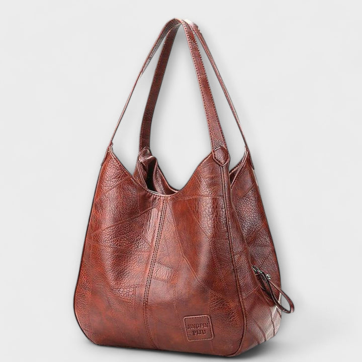 Nadette | Vintage Shoulder Borsa