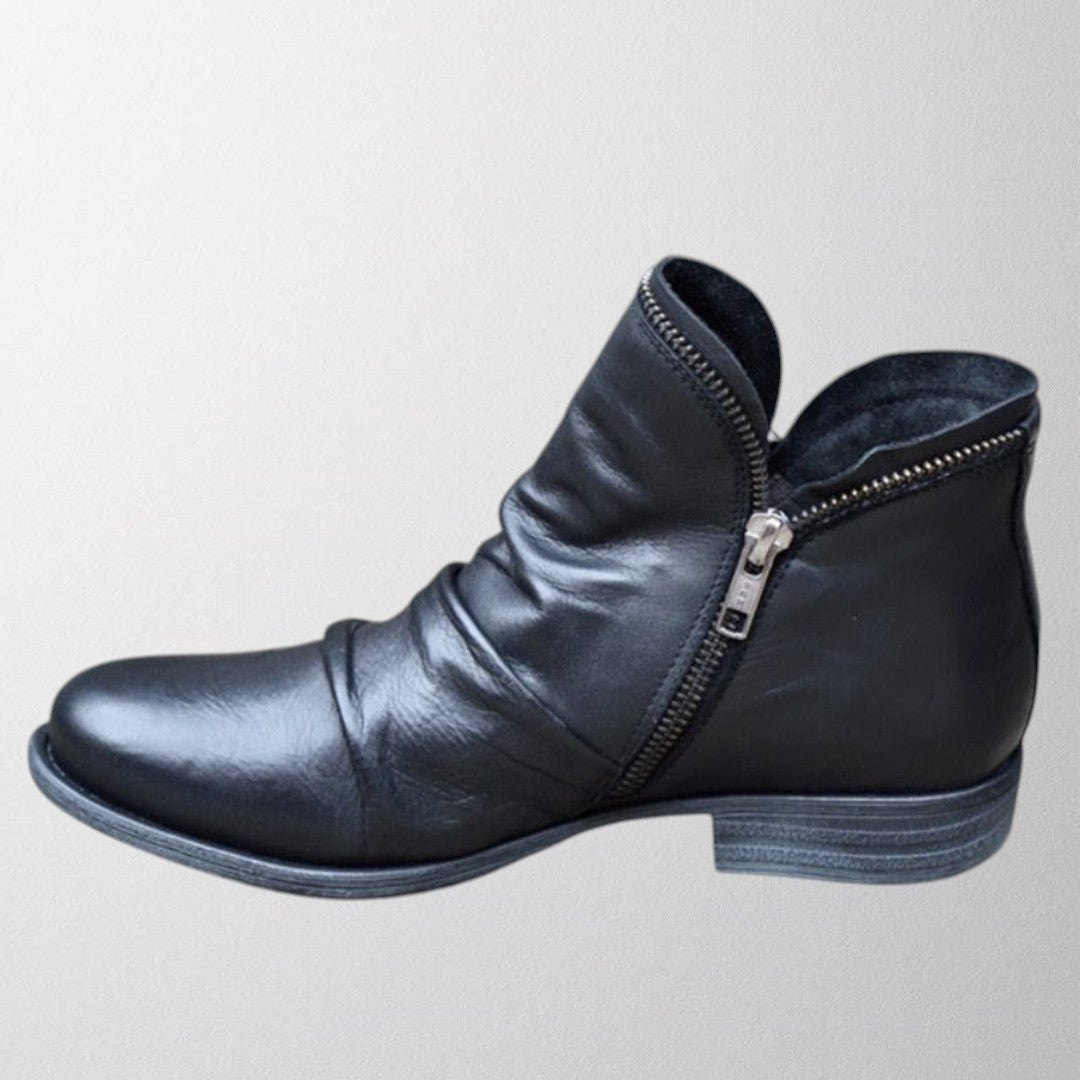 Lisa | Comodo orthopedic boots