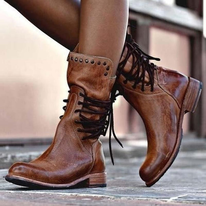 Mary | Classico Comfort Stivali