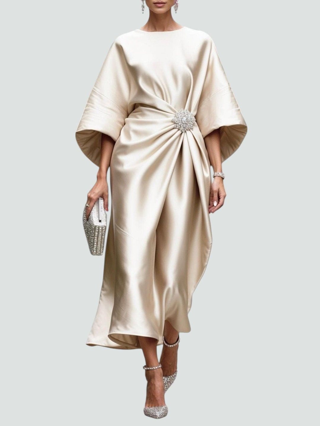 Coralie | Elegante Abito