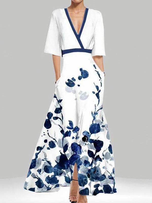 Lea | Completo Glamour Elegante, Edizione Mare
