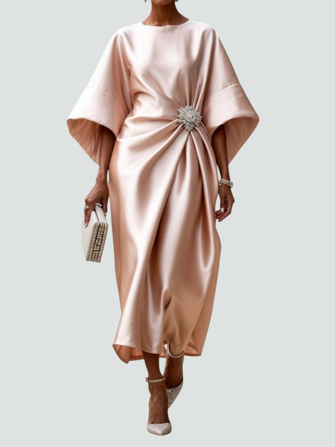 Coralie | Elegante Abito