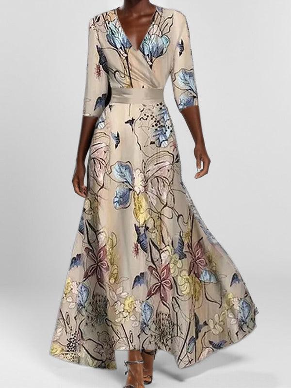 Lea | Completo Glamour Elegante, Edizione Mare