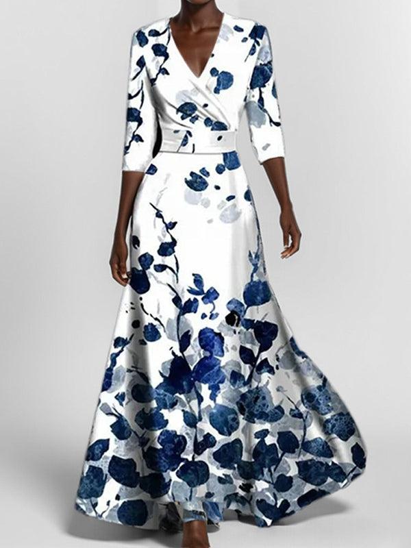 Lea | Completo Glamour Elegante, Edizione Mare