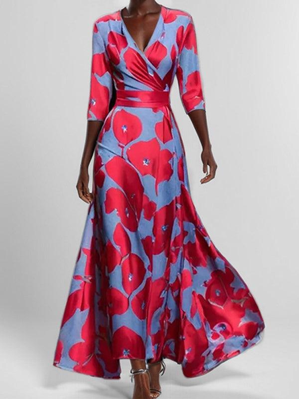 Lea | Completo Glamour Elegante, Edizione Mare