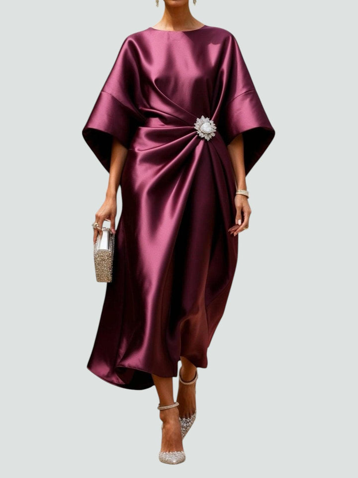 Coralie | Elegante Abito