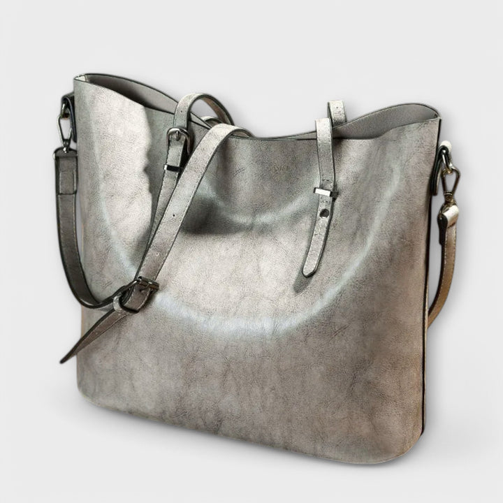 Orianna | Vintage Shoulder Borsa