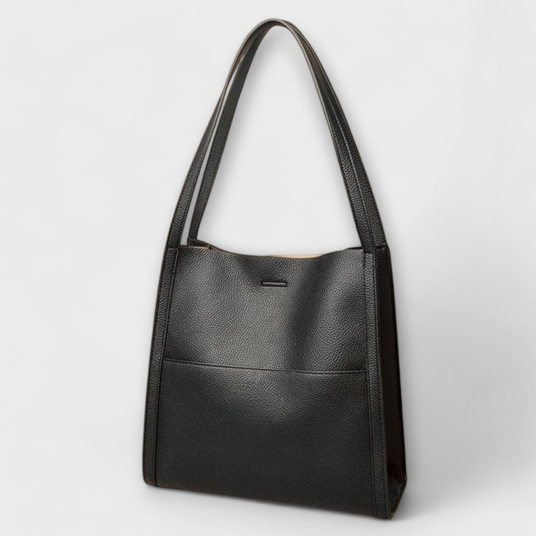 Vespera | Quotidiano Shoulder Borsa