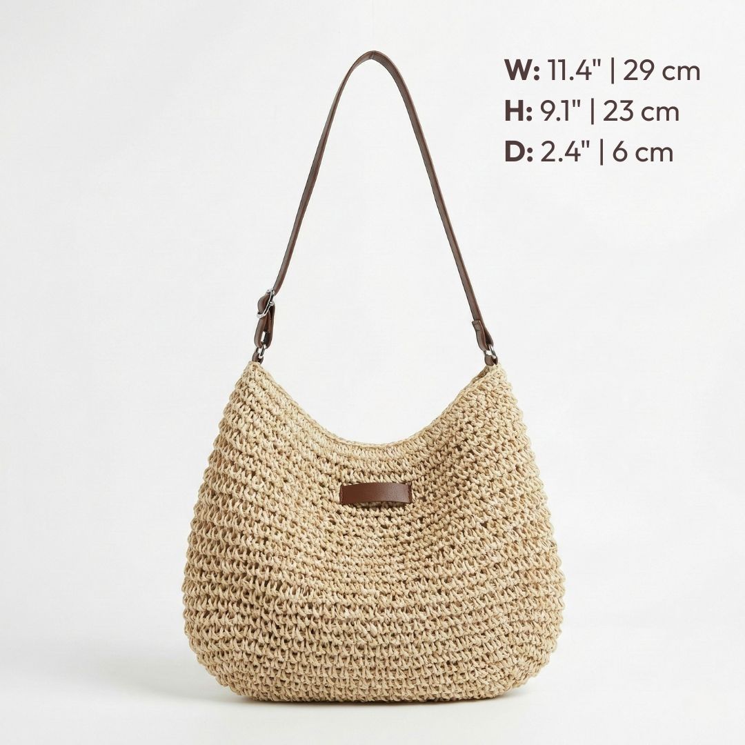 Kathy | Elegante Shoulder Borsa