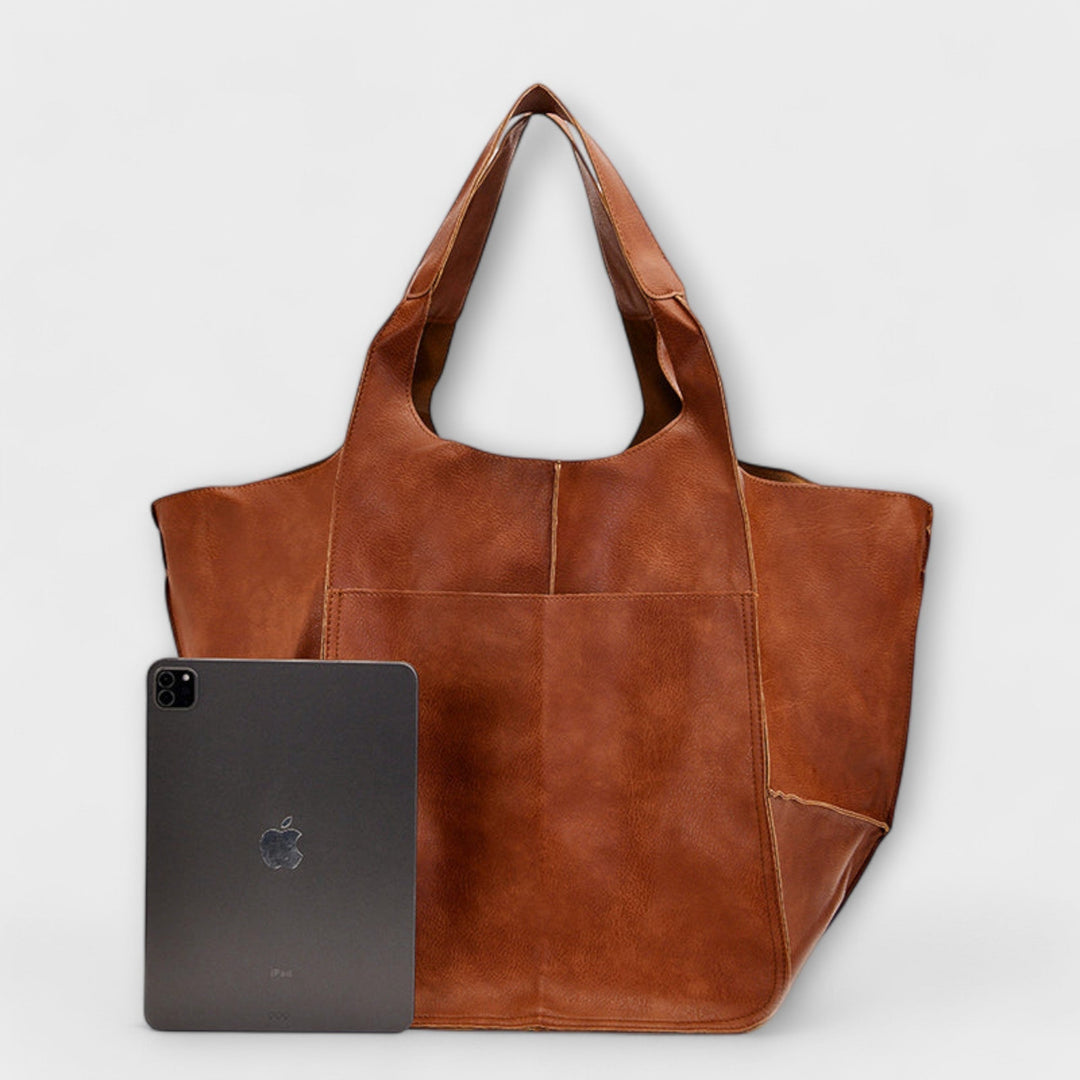 Kalliope | Spacious Weekender Borsa