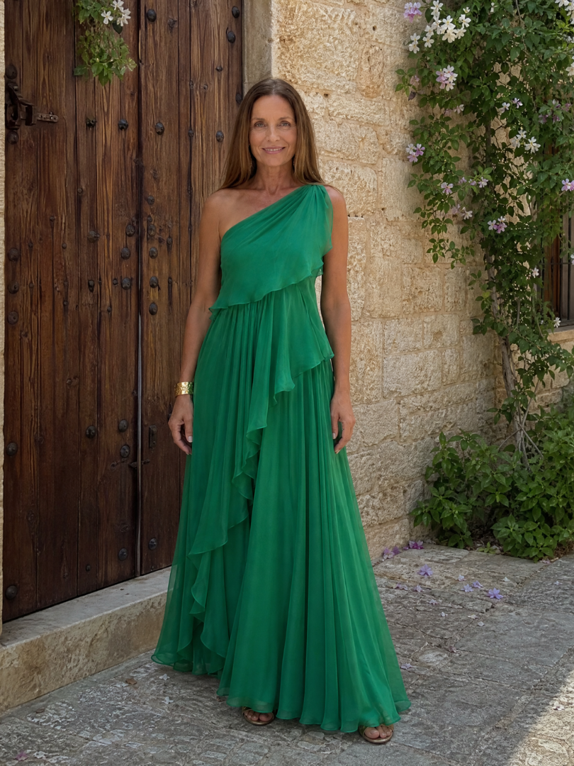 Valeria | Maxi Abito