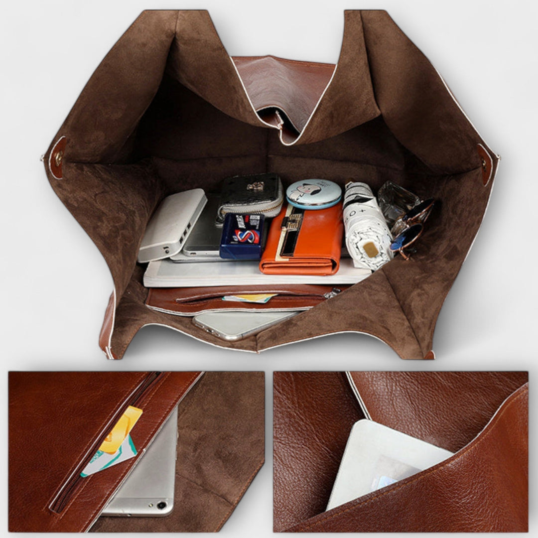 Kalliope | Spacious Weekender Borsa