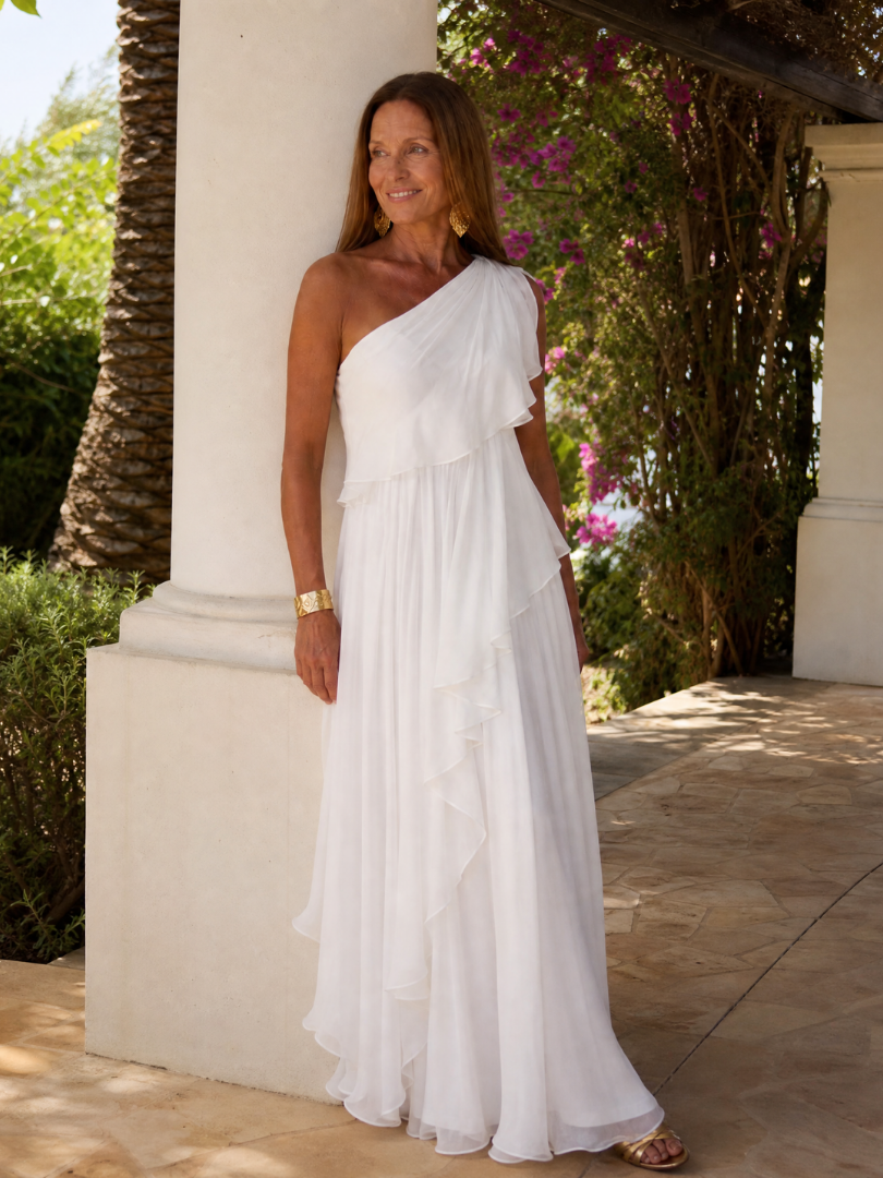Valeria | Maxi Abito