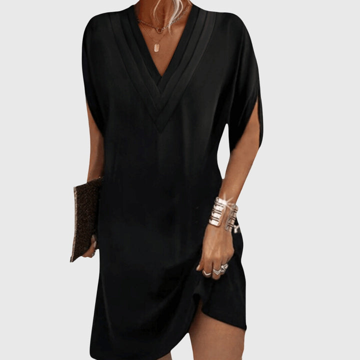 Anita | Elegante Tummy-Control Abito