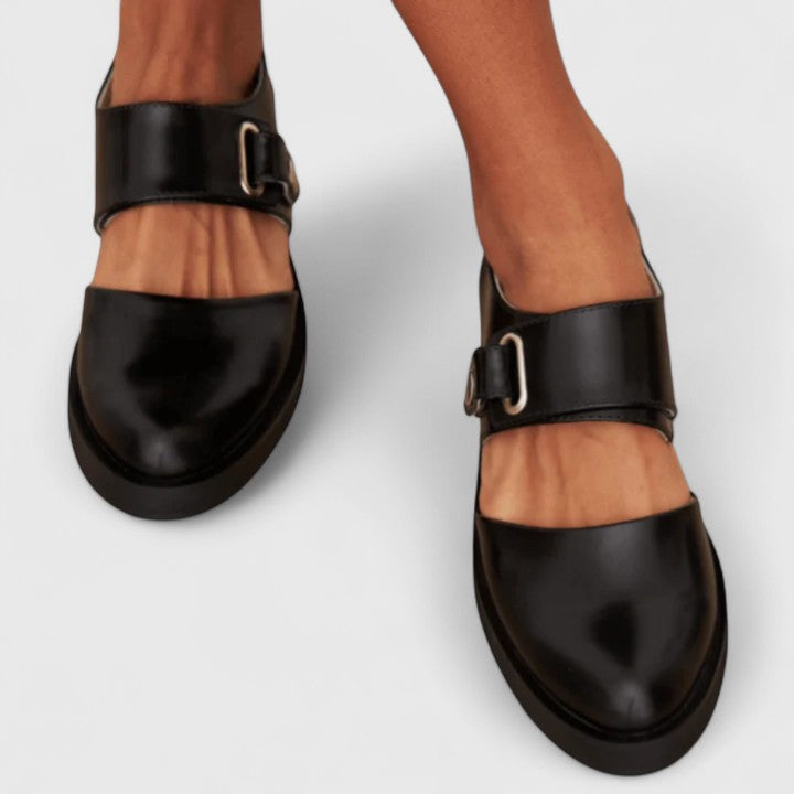 Danyelleh | Scarpe Ortopediche Mary Jane