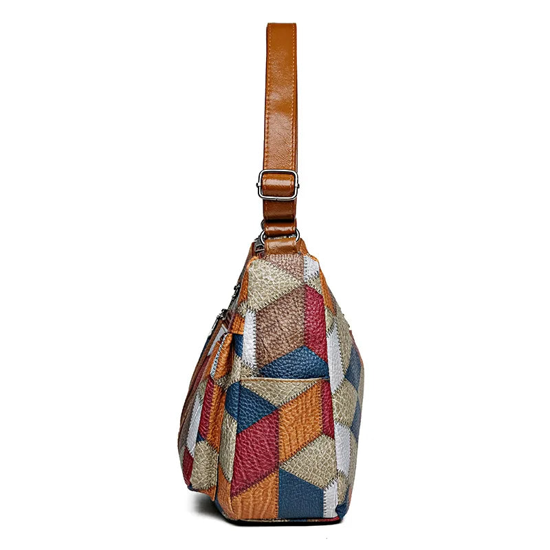 Mosaic Borsa