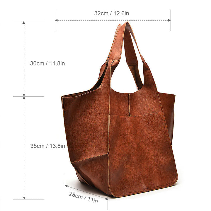 Kalliope | Spacious Weekender Borsa