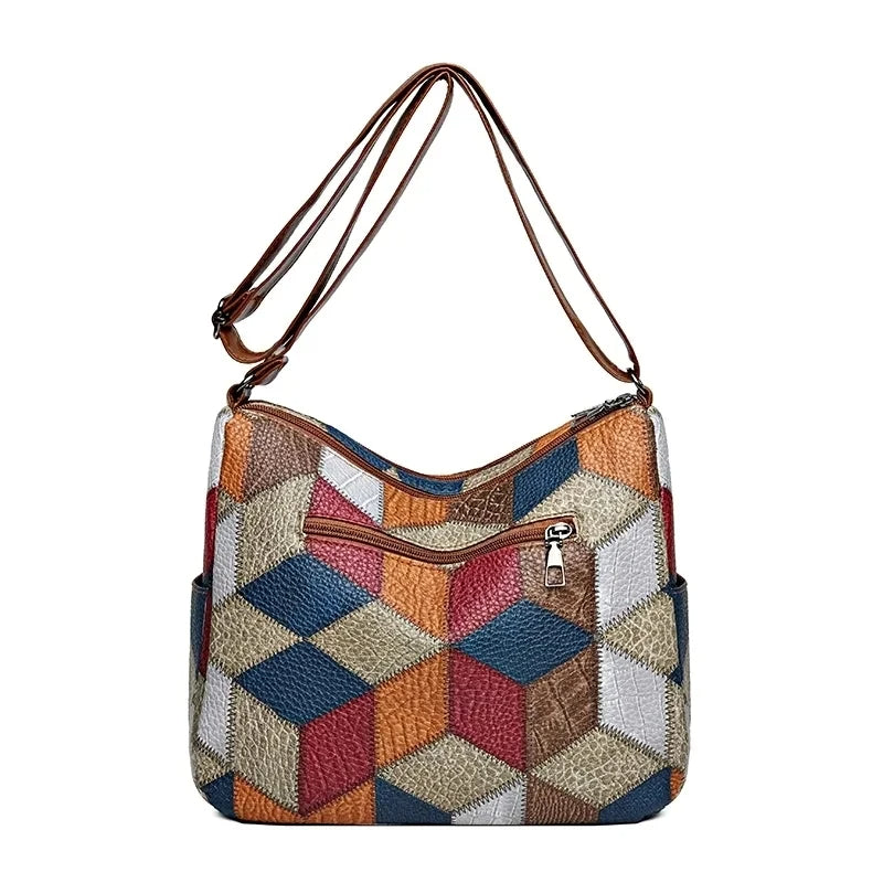 Mosaic Borsa