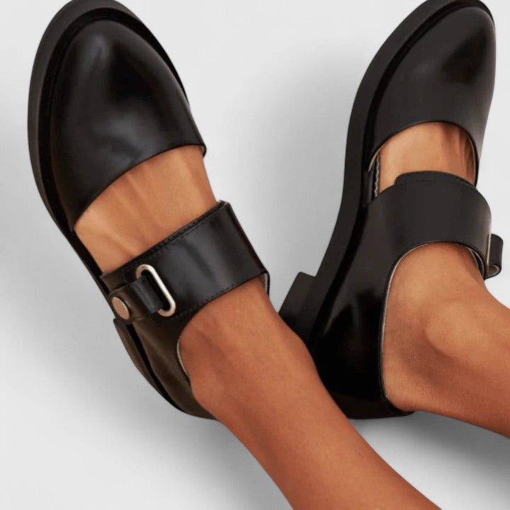 Danyelleh | Scarpe Ortopediche Mary Jane