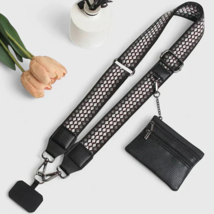 Calliste | Elegante Phone Crossbody