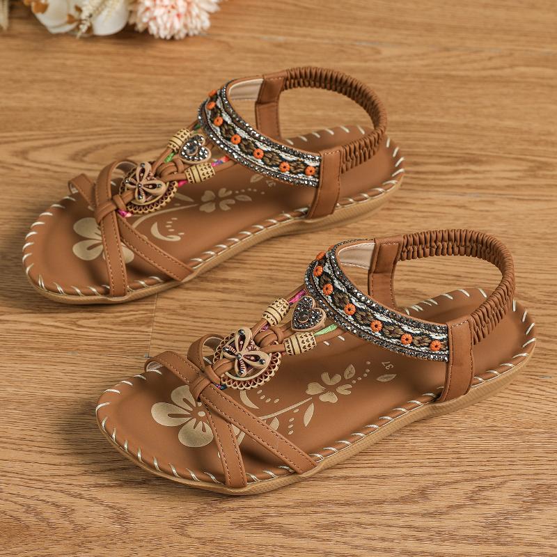 Beryl | Supportive Orthopedic Supportive Comfort Sandali