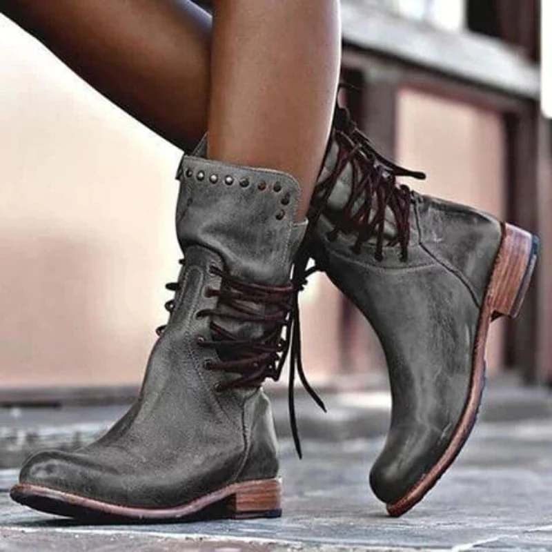 Mary | Classico Comfort Stivali