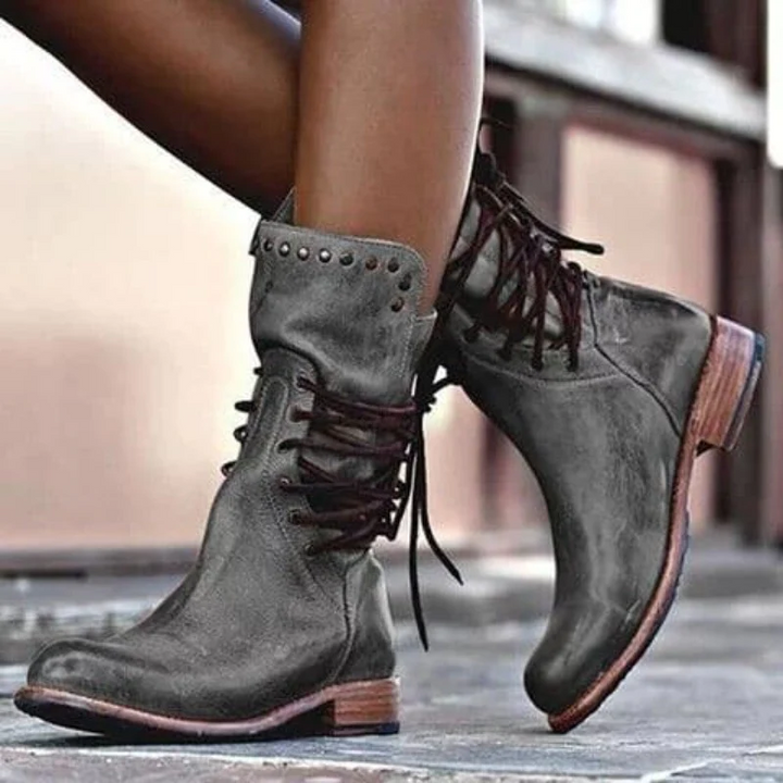 Mary | Classico Comfort Stivali