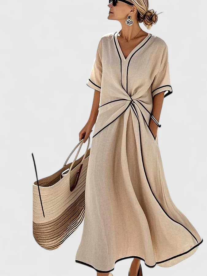 Erica | Elegante Abito