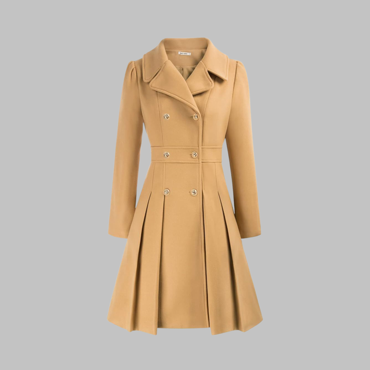 Dami | Double Button Cappotto