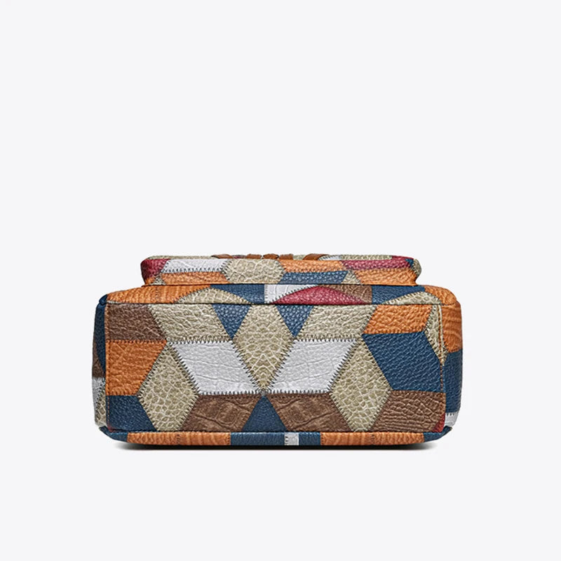 Mosaic Borsa