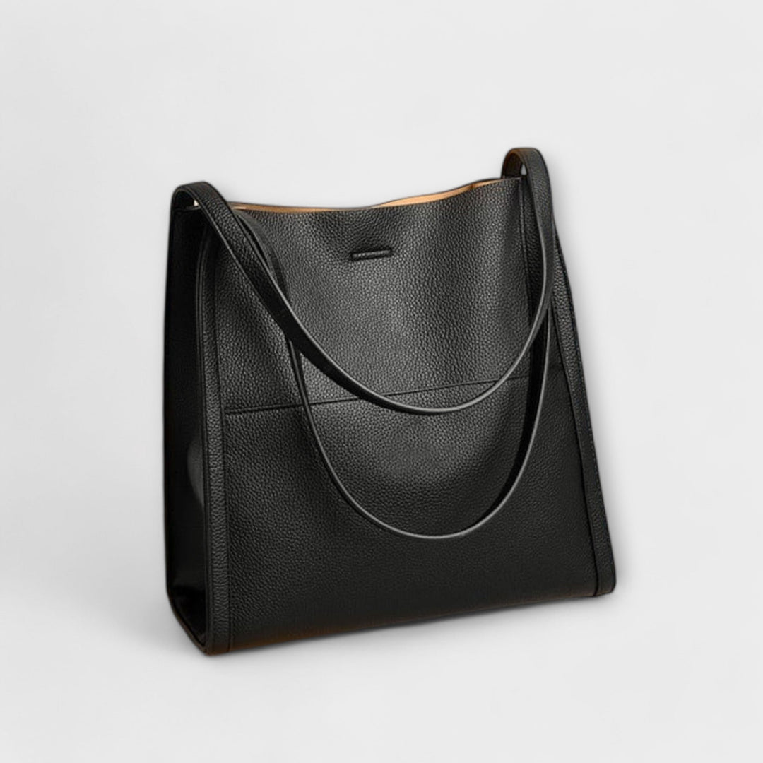 Vespera | Quotidiano Shoulder Borsa