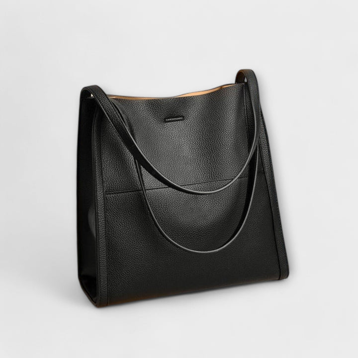 Vespera | Quotidiano Shoulder Borsa