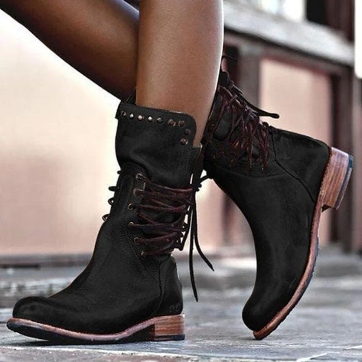 Mary | Classico Comfort Stivali