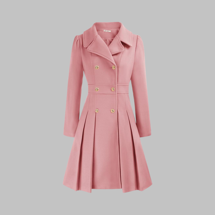 Dami | Double Button Cappotto