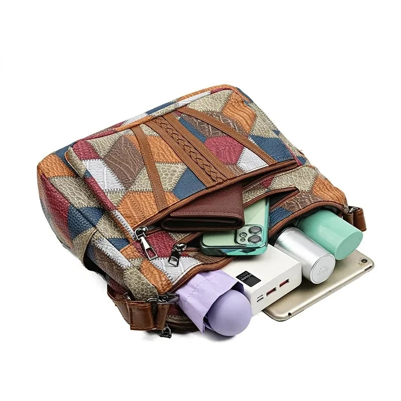 Mosaic Borsa