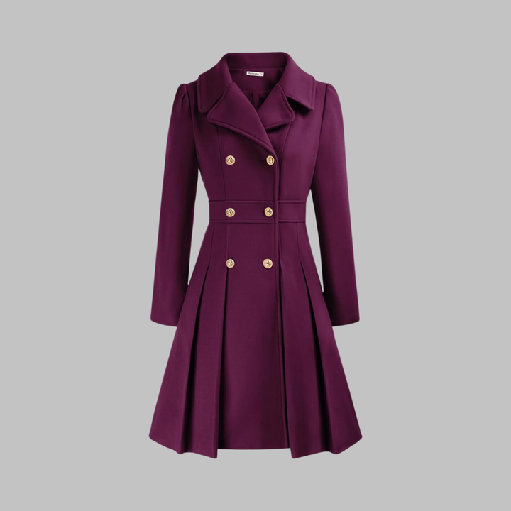 Dami | Double Button Cappotto
