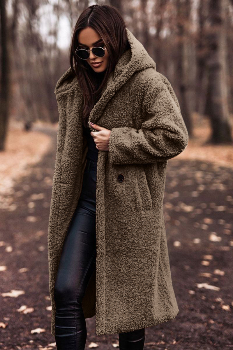 Emily | Classico Inverno Cappotto