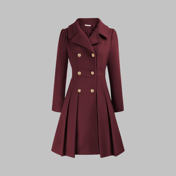 Dami | Double Button Cappotto