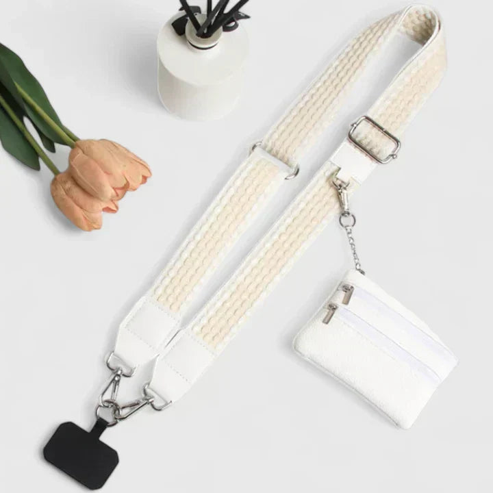 Calliste | Elegante Phone Crossbody